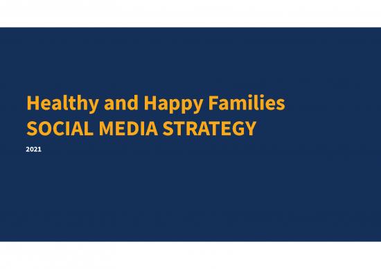 picture Executive Presence Ppt 67772 | Social Media Strategy Hhf