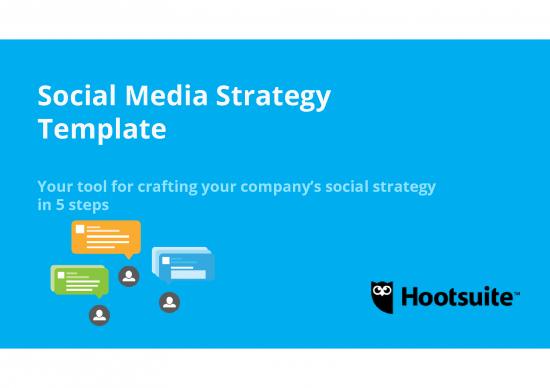 picture_Sales Strategy Ppt 67254 | Social Media Strategy Template
