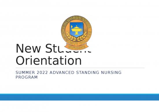 picture Nursing Theories Ppt 68186 | Su22 As Orientation Final Updated