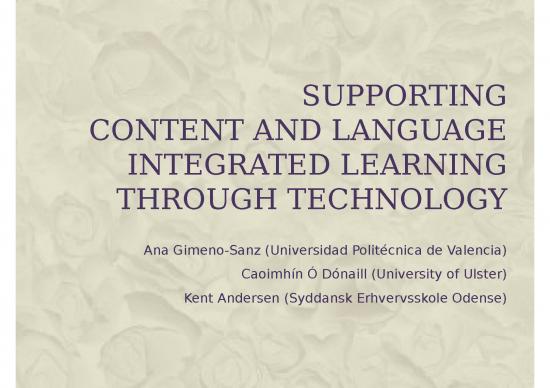 picture1_Research Methodology Slideshare 68287 | Supporting Clil Through Technology