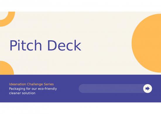 picture Future Plan Ppt 68983 | Template Pitch Deck Ics Ideanation X Senormal