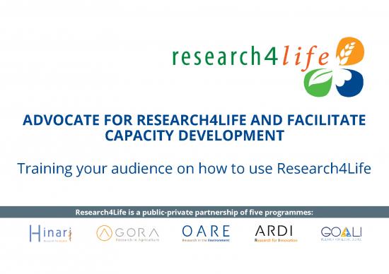 picture1_Marketing Ppt 68025 | Ttt En 5 Training Your Audience On How To Use Research4life
