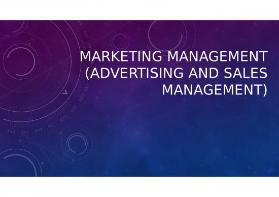 picture Powerpoint Planner 67250 | Unit 1 Sales Forecasting And Sales Organisation