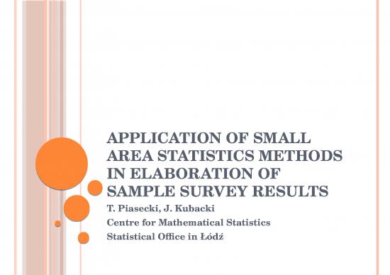 picture Methodology Powerpoint Template 68609 | Uslodz Samplesurveys Casestudy