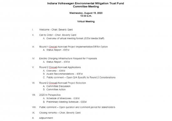 picture Business Ppt Templates 67930 | Vw Trust 20200819 Presentation