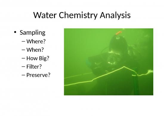 picture1_Redox Reaction Ppt 68439 | Water Chemistry Analysis