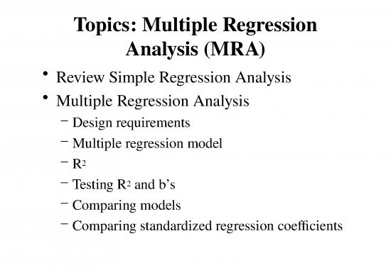 picture Linear Regression Ppt 69381 | Week9b