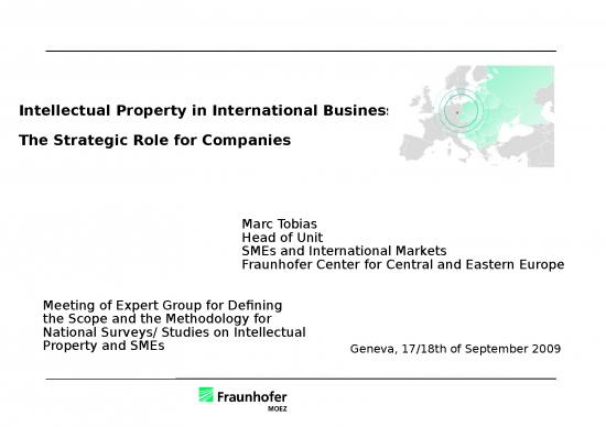 picture_Powerpoint Business Model 68086 | Wipo Smes Ge 2 09 Www 129479