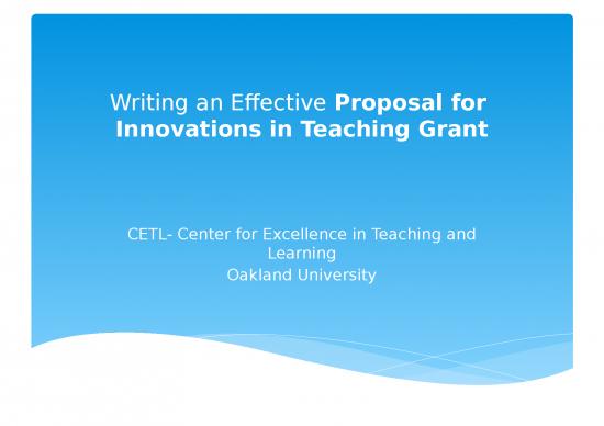 picture1_Ppt Report Writing 66935 | Writing An Effective Proposal 2014