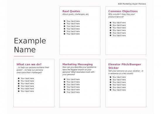 marketing-ppt-67311-hubspot-buyer-persona-templates