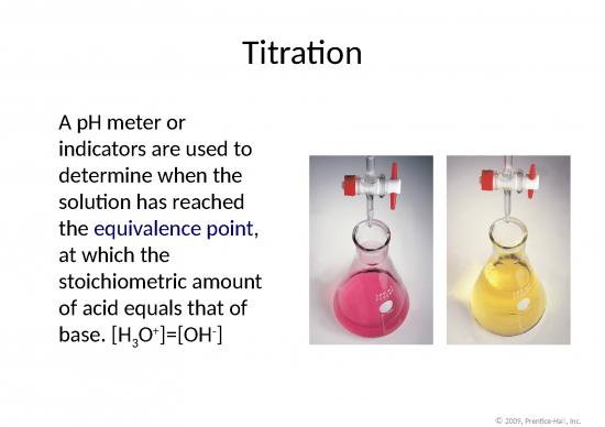 Acid Base Titration Slideshare 68314 Acid Base Titration1 2590