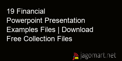 picture 19 Financial Powerpoint Presentation Examples Files | Download Free Collection Files