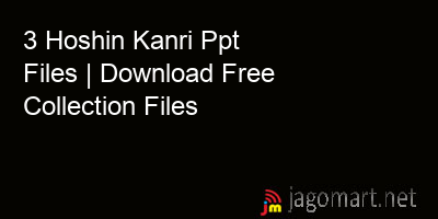 picture 3 Hoshin Kanri Ppt Files | Download Free Collection Files