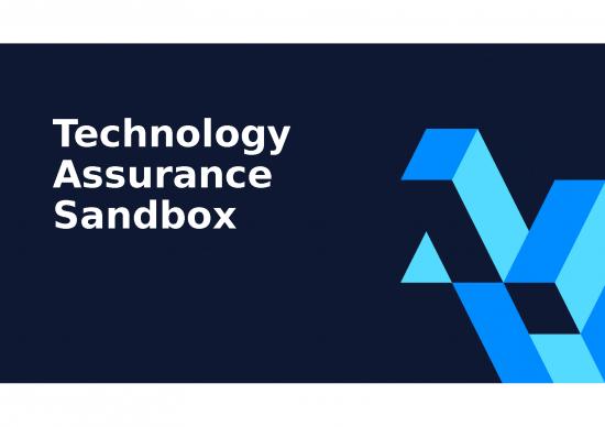 picture1_Technology Ppt 31928 | 01 Gordon Pace Technology Assurance Sandbox