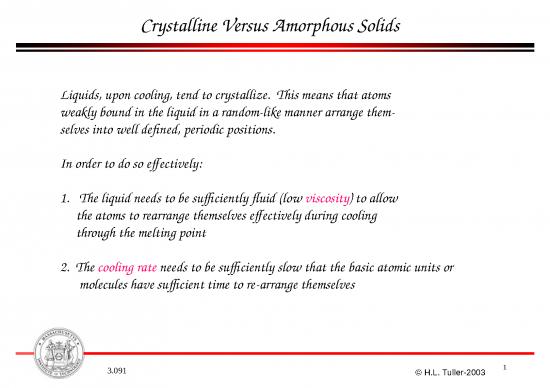 picture_Ppt On Bonds 70574 | 11 3 Glass Properties