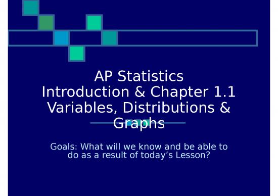 ap research statistical analysis