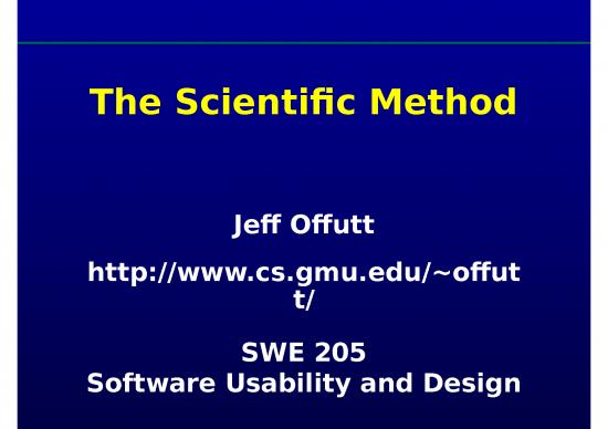 picture Brand Ppt Template 70169 | 205l08 Scientificmethod