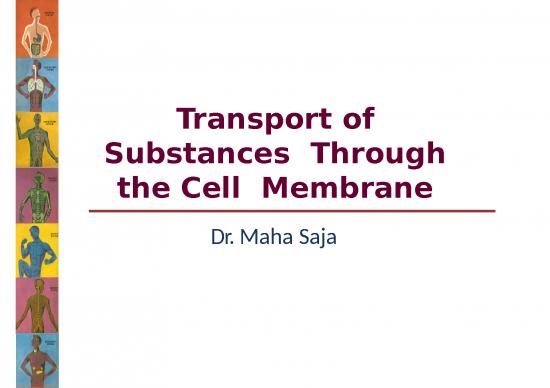 picture Cell Membrane Structure Ppt 71396 | 3 Cell Membrane And Transport 2016