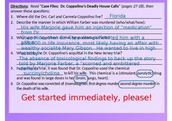 picture1_Science Ppt 70809 | 4  Powerpoint  Role Of Forensic Scientists