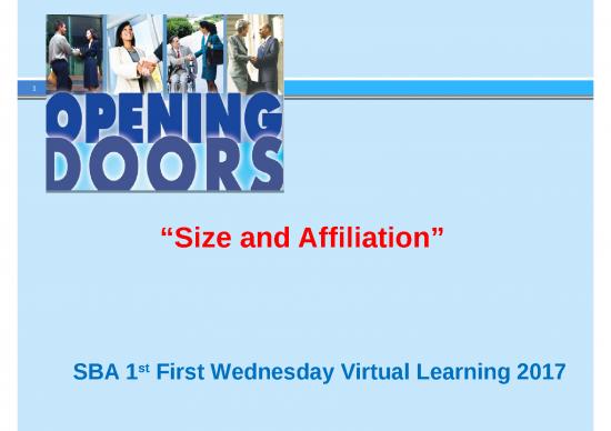 picture1_Online Learning Ppt 69425 | 9 Sba First Wednesday Wbnr Size And Affiliatioslides4posting