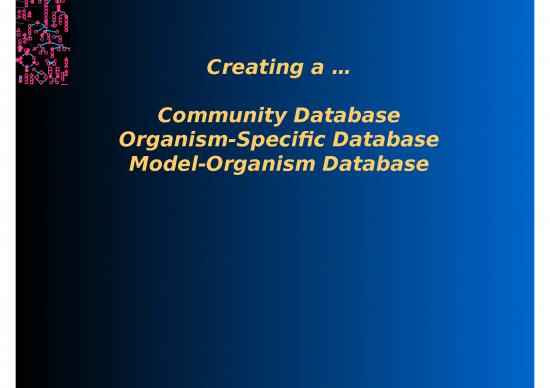 picture1_Bioinformatics Databases Ppt 71355 | Admin   Pgdbs