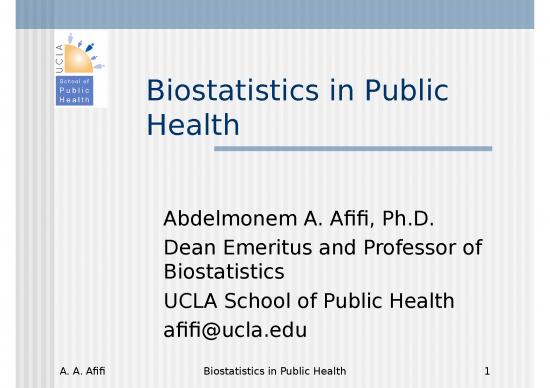 picture_Statistics Powerpoint 69867 | Afifi Biostatistics
