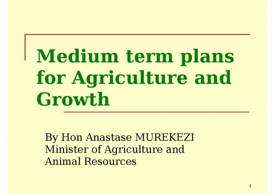 picture Finance Powerpoint Presentation 69581 | Agriculture And Growth
