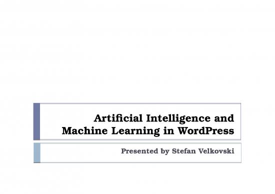 picture1_Artificial Intelligence Powerpoint Template 70089 | Ai And Ml In Wp