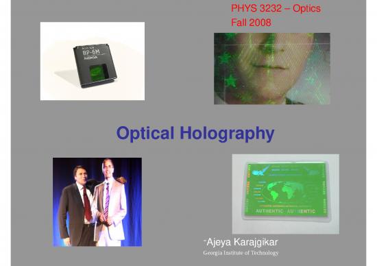 picture1_Hologram Ppt 70394 | Ajeya Holography