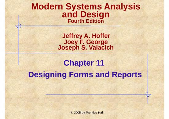 picture Powerpoint Summary Slide 70973 | Analisis & Perancangan Si Manajemen Informatika Materi 11