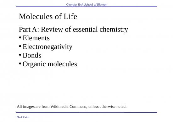 picture1_Chlorine Ppt 71358 | B1510 Module3 1a Biomolecules