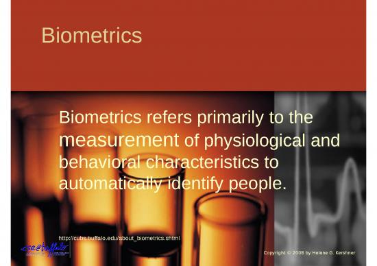 picture_Technology Ppt 70172 | Biometrics 1