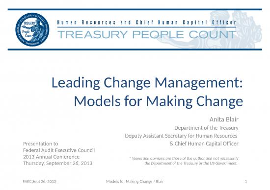 picture Planning Ppt 69693 | Blair Leading Change Management