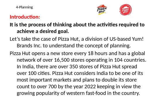 picture Planning Ppt 69678 | Bst Lesson 4a