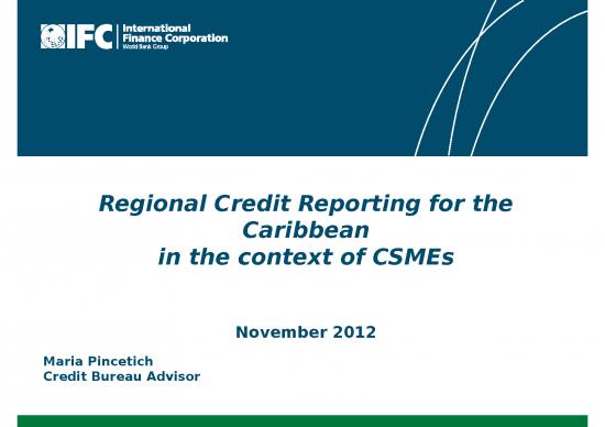 picture1_Reporting Slideshare 71149 | Cab Nov 2012 Jamaica