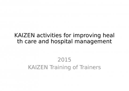 picture Hospital Information Management System Ppt 70747 | Case Materials Tanzania 09 04