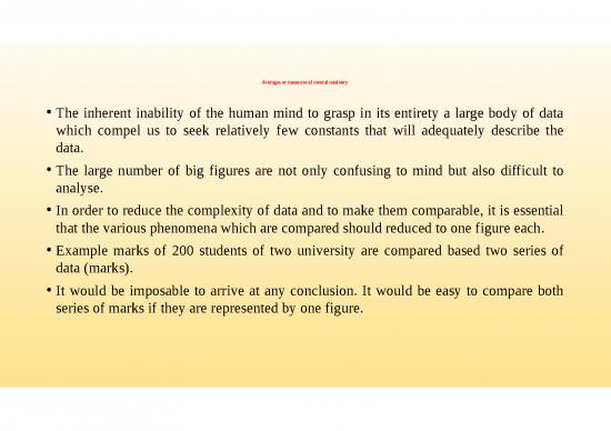 picture1_Measures Of Central Tendency Ppt 69438 | Central Tendency Part I Introduction