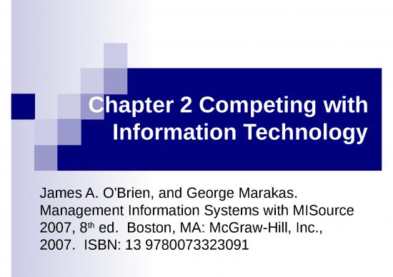 picture Strategy Presentation 70357 | Chap02 Edit