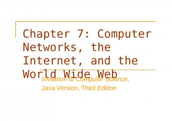 picture Science Ppt 70635 | Chapter07