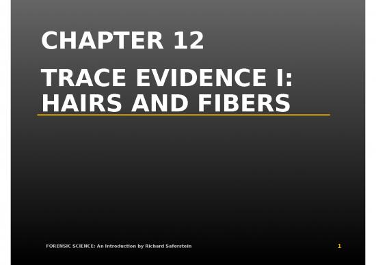 picture1_Science Ppt 70694 | Chapter12 Forensics