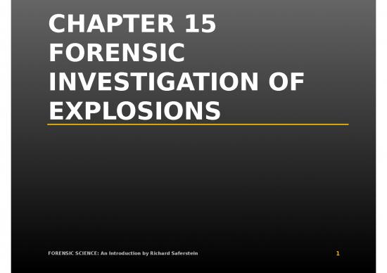 picture Science Ppt 70695 | Chapter15 Pp