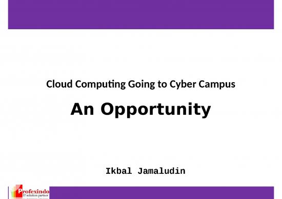 picture_Ppt Cloud 70416 | Cloud Computing Going To Cyber Campus