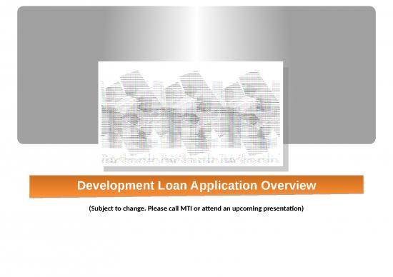 picture1_Planning Ppt 69767 | Development Loan Ppt 6 4 15 1