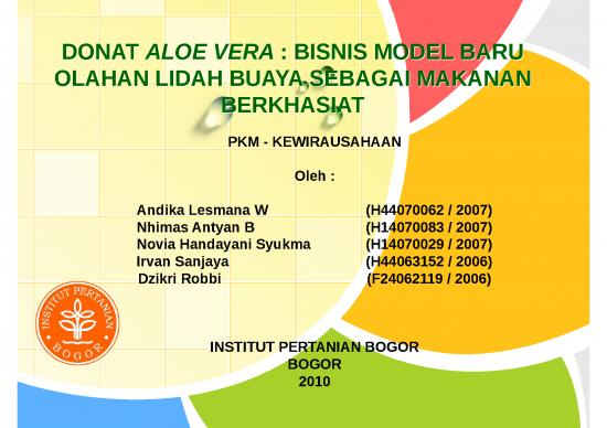 picture1_Outline For Powerpoint Presentation Example 23154 | Donat Aloevera Ppt Monev Nih 2 picture1_Outline For Powerpoint Presentation Example 23154 | Donat Aloevera Ppt Monev Nih 2