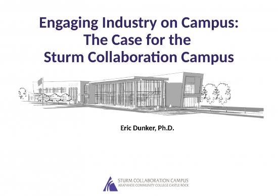 picture1_Data Security Ppt 69585 | Engaging Industry On Campusthe Case For The Sturm Collaboration Campus