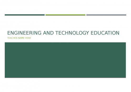 picture Technology Ppt 70724 | Engineering And Technology Education Ppt