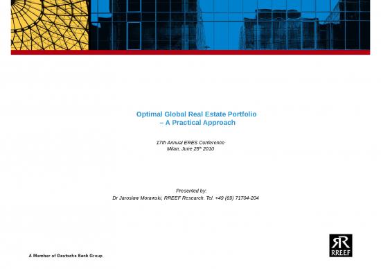 picture_Strategy Presentation 31837 | Eres2010 Content