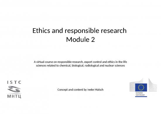 picture Science Ppt 70733 | Ethics Module 2(1)