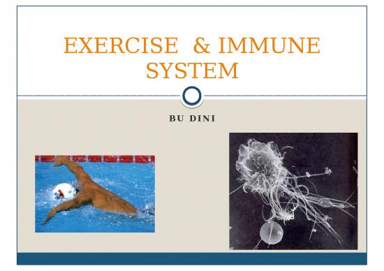 picture1_Exercise And Immune System