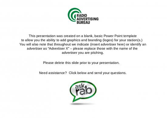 picture Company Presentation Templates 69884 | Fastfood